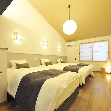 Fuga Bettei Shijyo Omiya Villa Kyoto Eksteriør billede