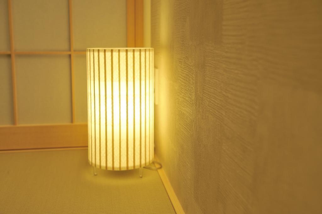 Fuga Bettei Shijyo Omiya Villa Kyoto Eksteriør billede